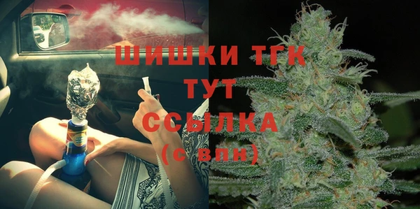 молекула духа Белокуриха