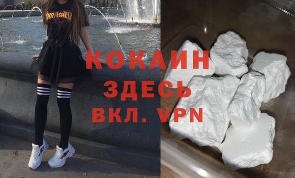 молекула духа Белокуриха